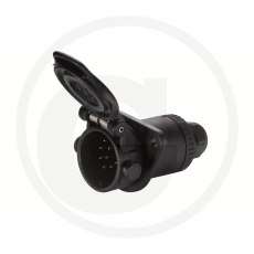 HELLA Socket 15-pole